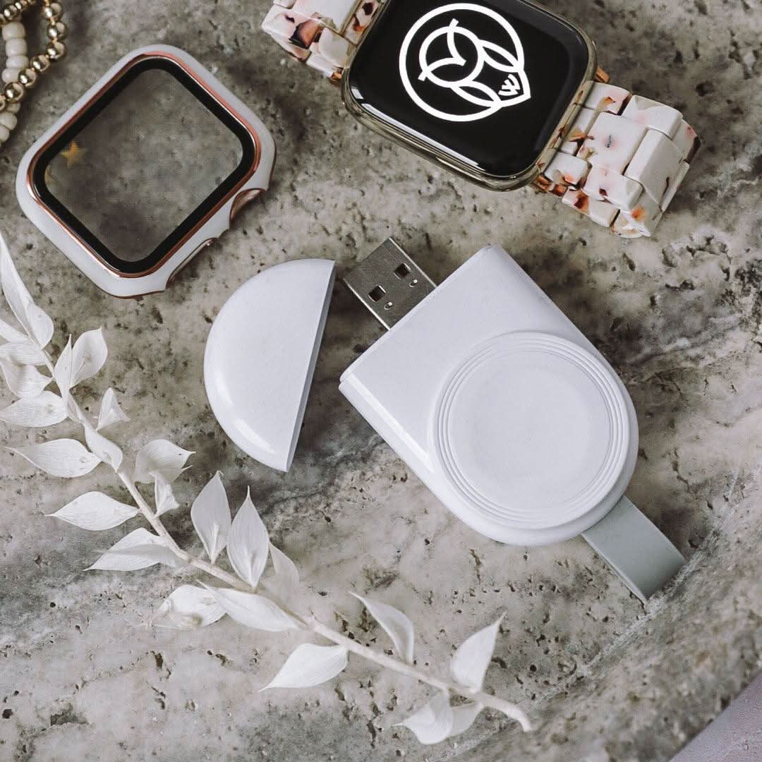 Wireless Travel Charger