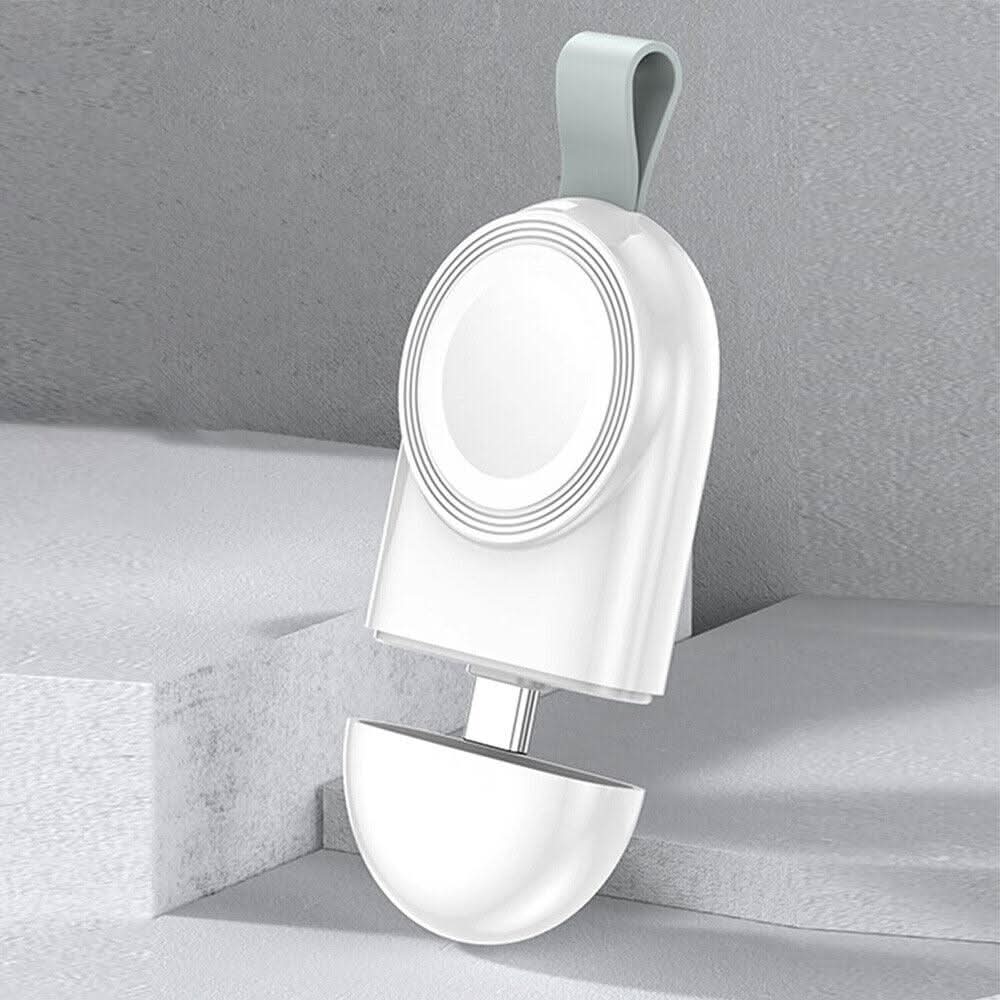 Wireless Travel Charger