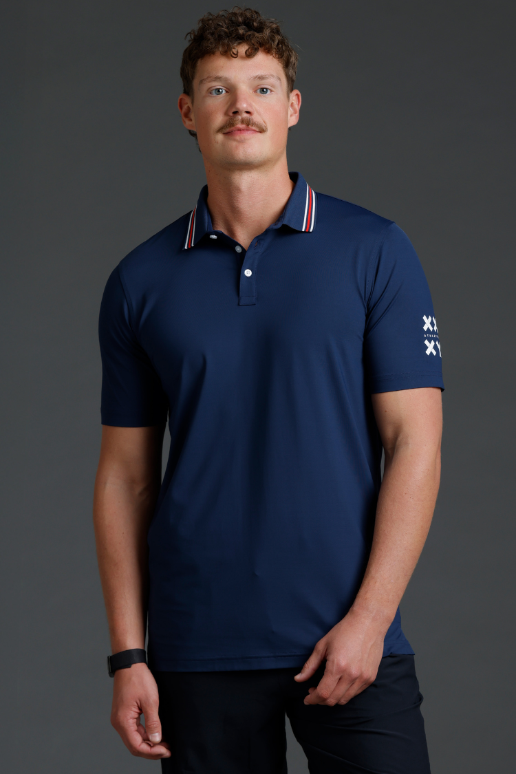 Plain Truth Sport Polo (XY)