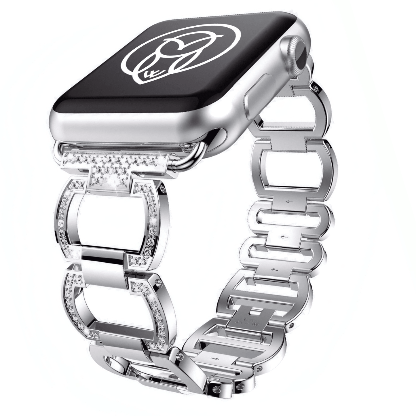 Echo Stainless Band