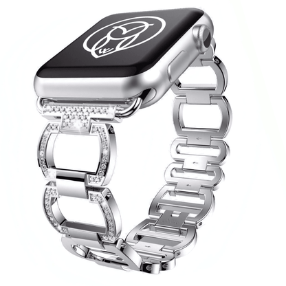 Echo Stainless Band