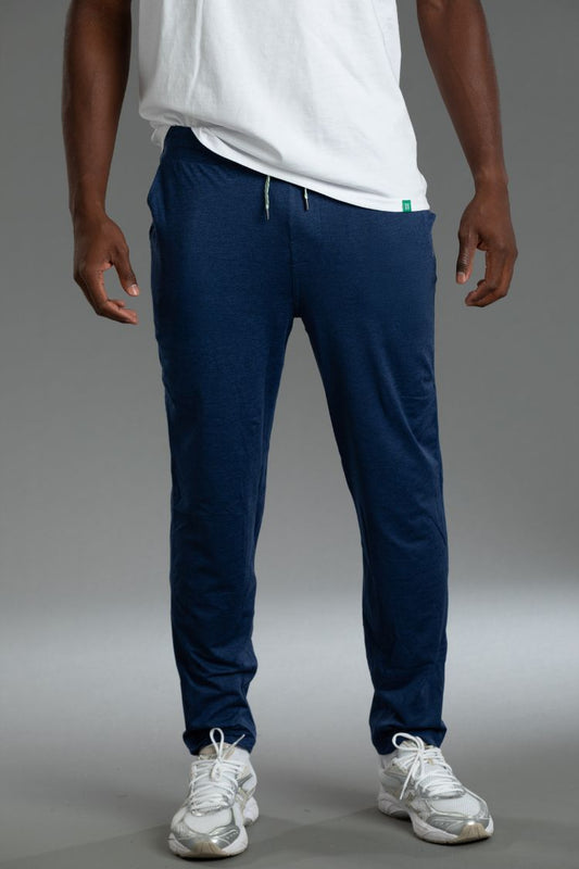 Intrepid Jogger (XY)
