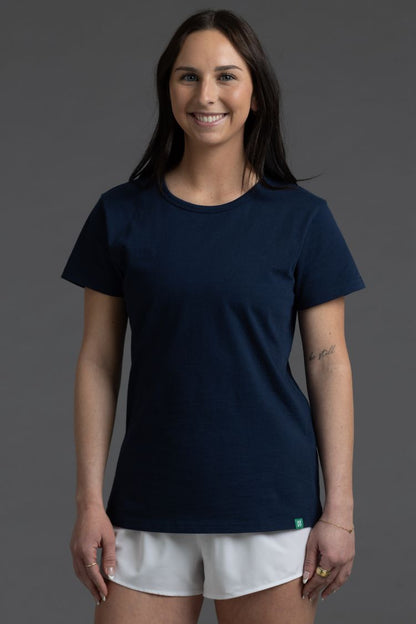 Plainspoken Classic Fit Tee (XX)