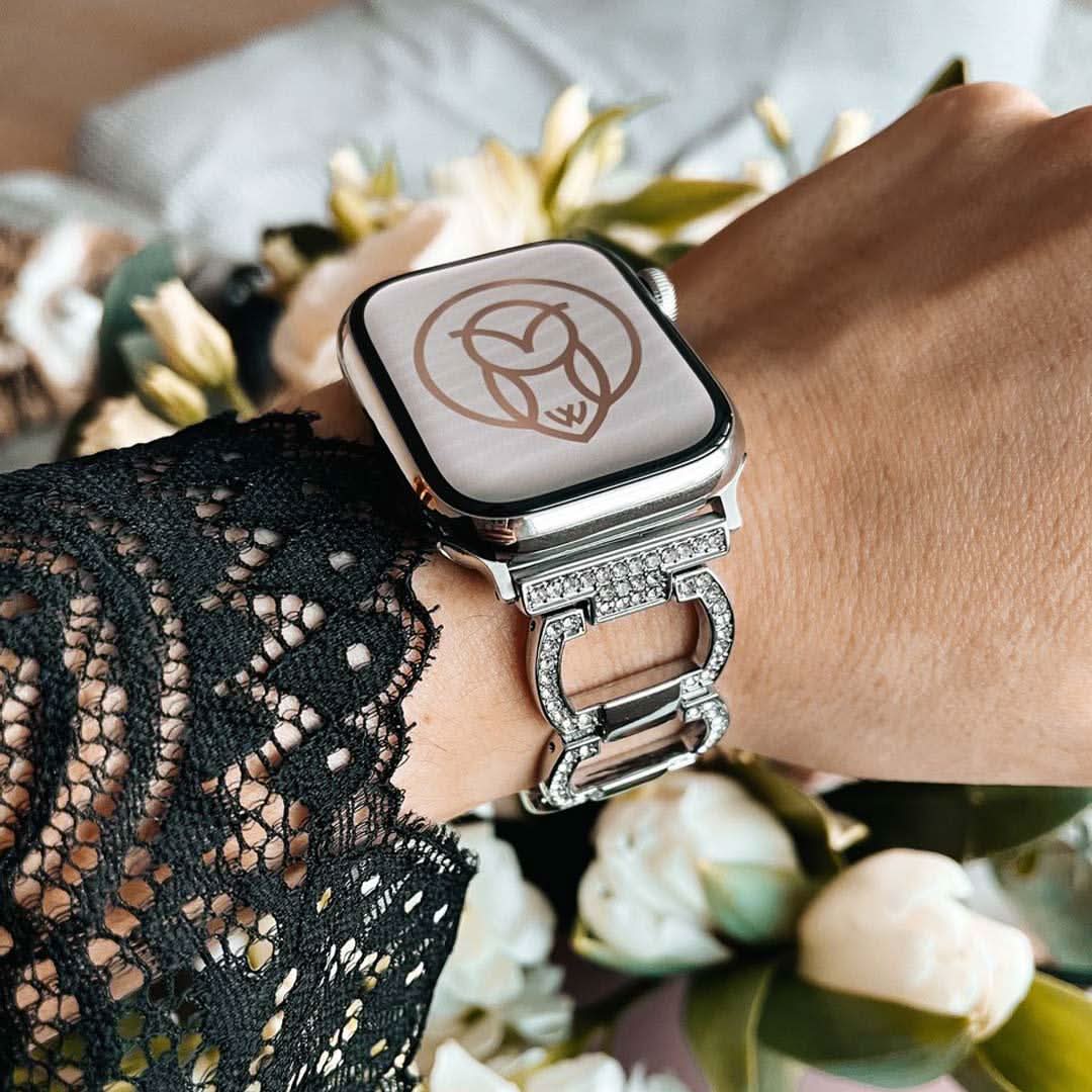 Echo Stainless Band