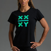 Logo Classic Fit Tee (XX)