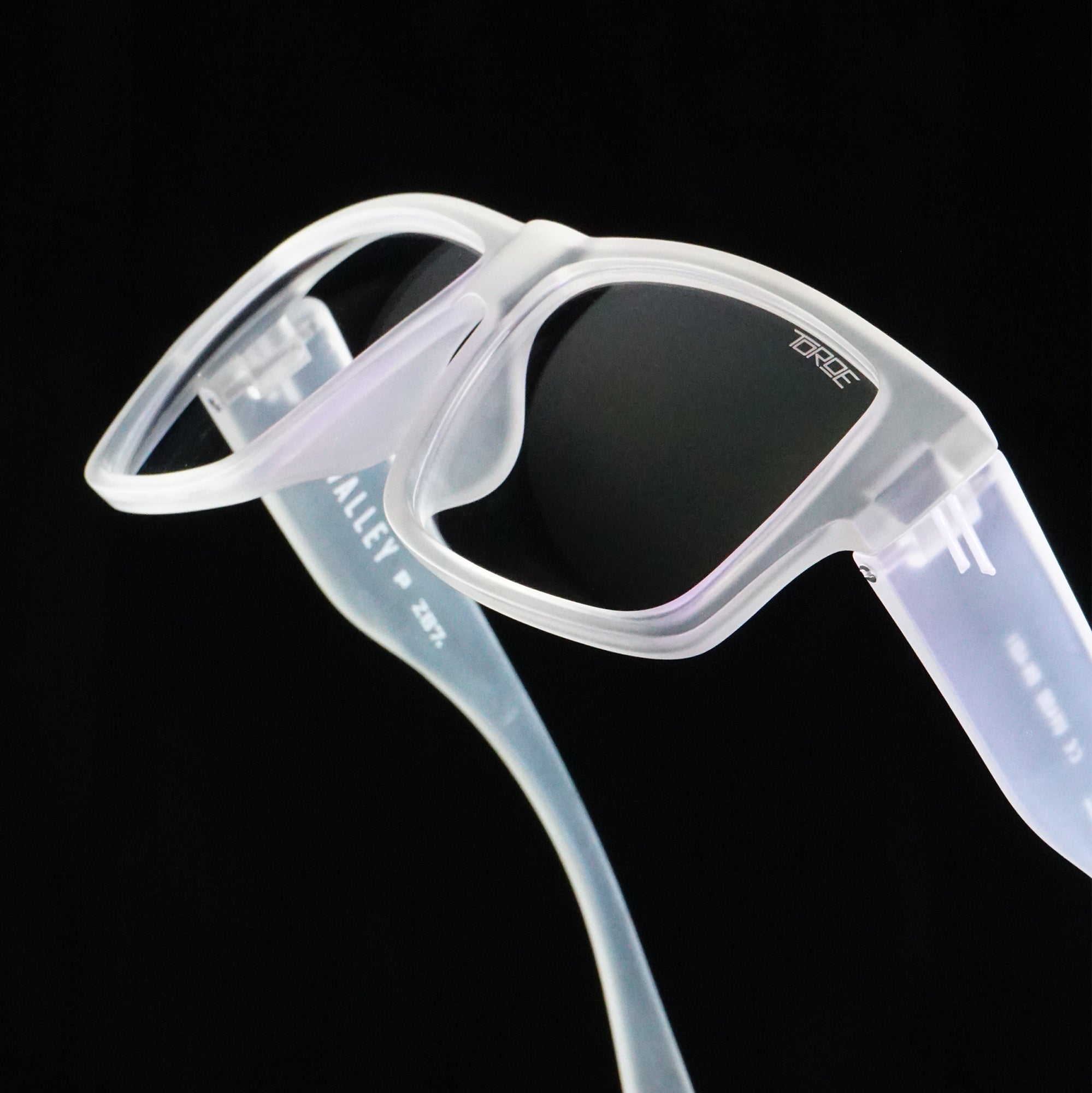 Anti Fog Z87+ VALLEY Safety Rated