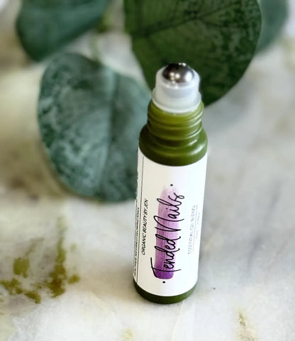 Tended Nail+Cuticle Oil