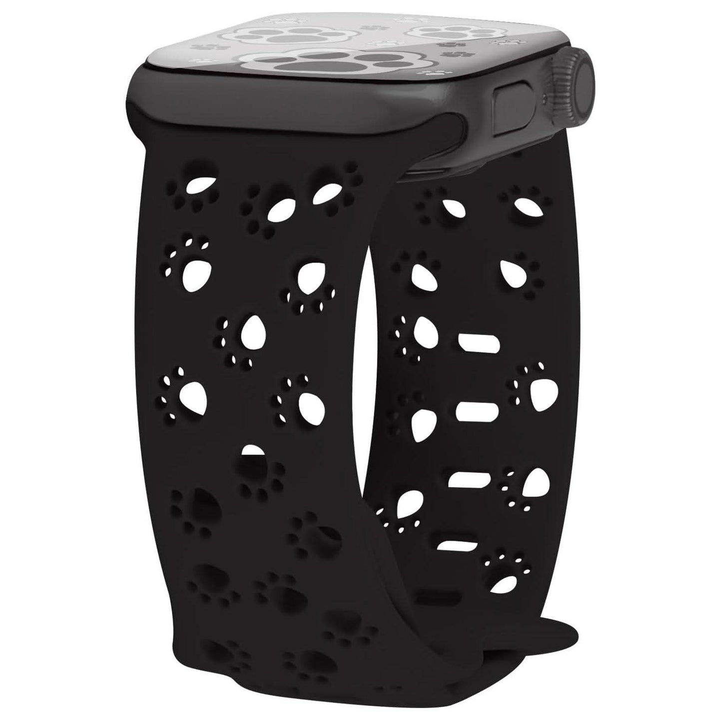Milo Silicone Band