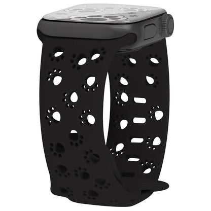 Milo Silicone Band