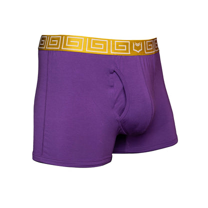 SHEATH 2.1 Men's Dual Pouch Trunks