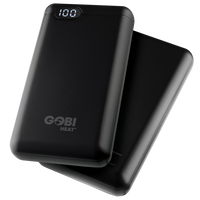 Additional/Replacement Zen Blanket & Eclipse Hammock Battery, 20000 mAh