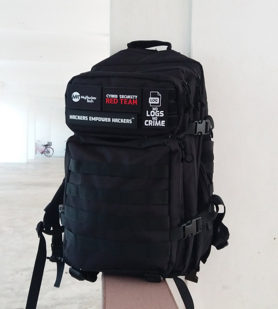 Developer Bundle