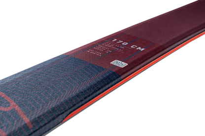 CORE Carbon 89