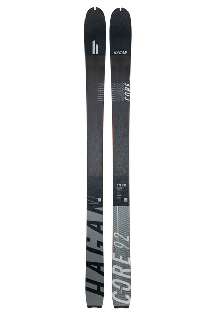 CORE Carbon 92