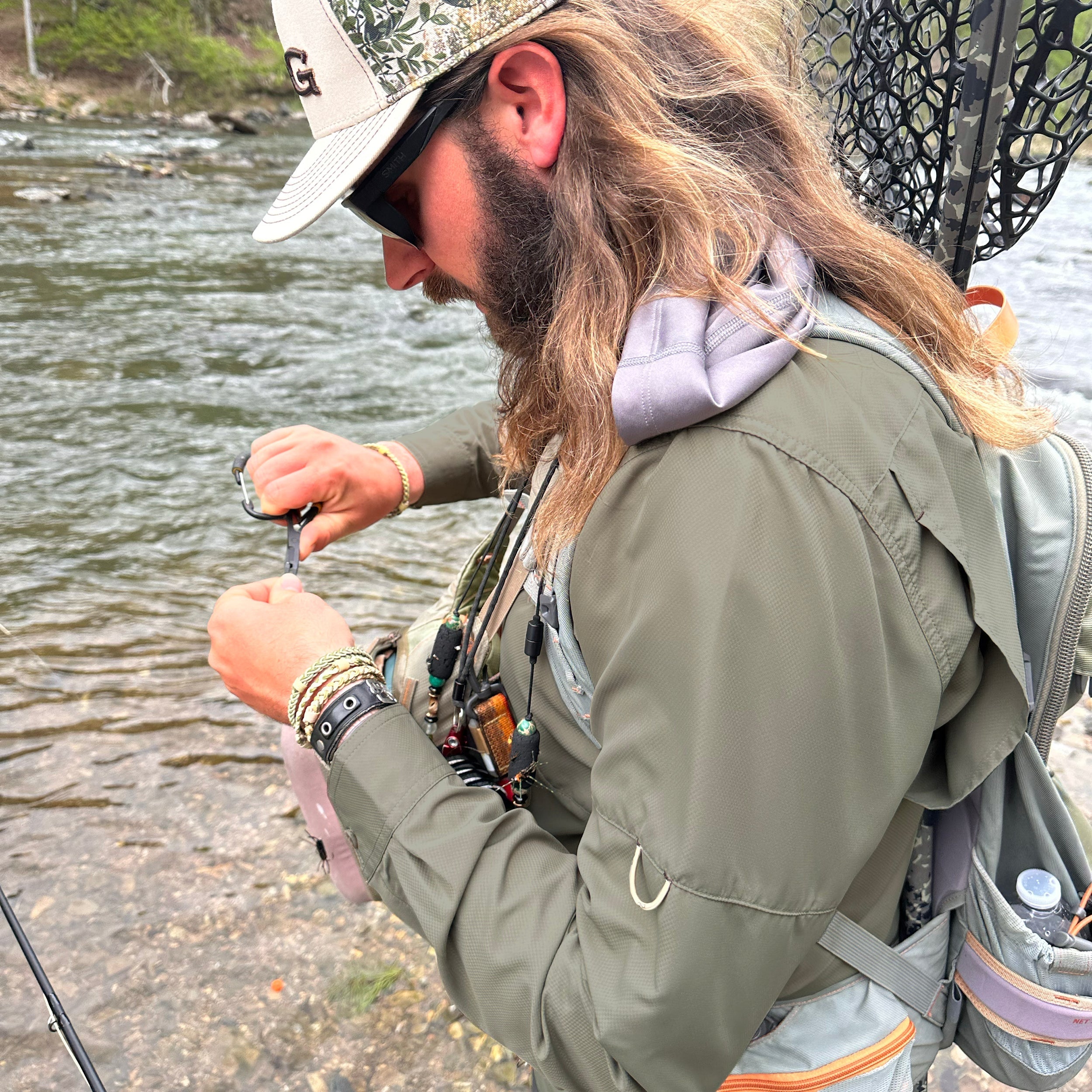 Mesquite Original Shirt | Long Sleeve