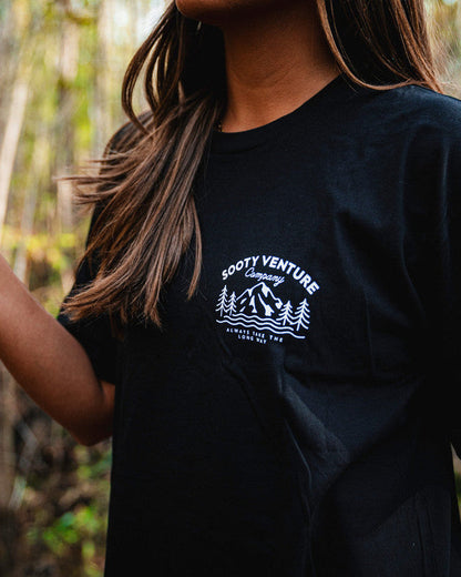 Mountain Peak Tee
