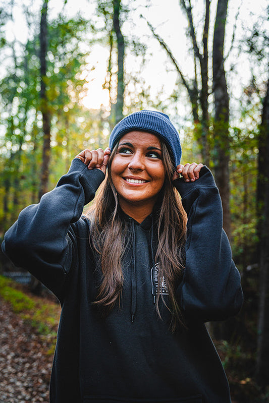 Searching Beanie