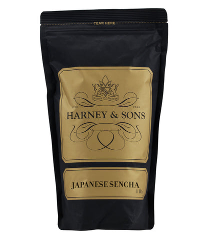 Japanese Sencha