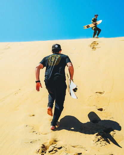 Destination Unknown Tee