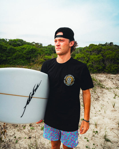 Roam Free Tee