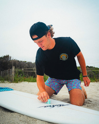 Roam Free Tee