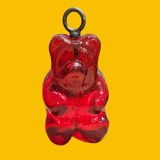 Gummy Bear Grip