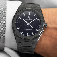 Frosted Star Dust II Void Black