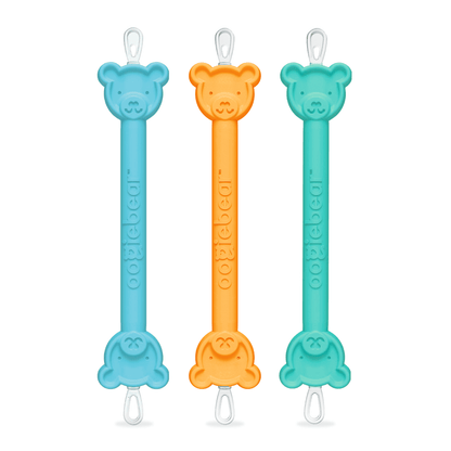 three pack booger picker