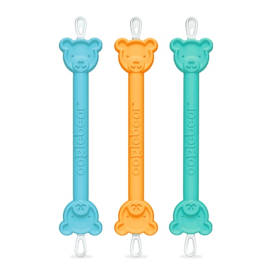 three pack booger picker