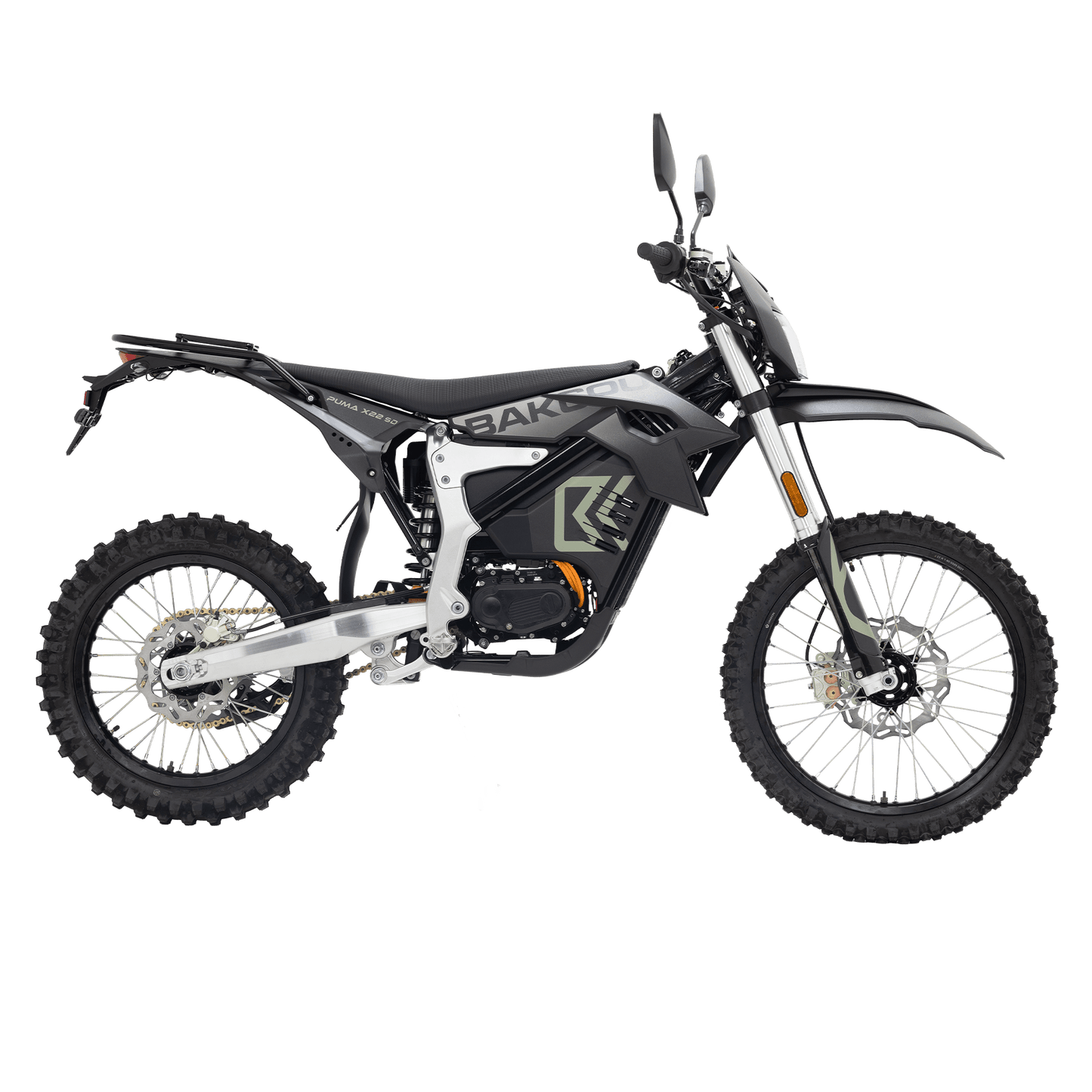 2026 Puma X22 SD
