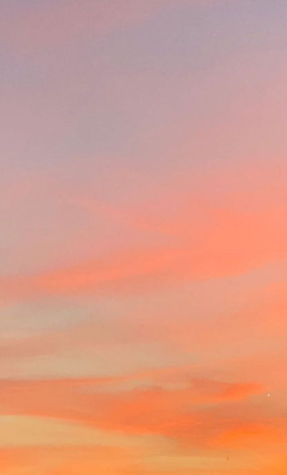 Summer Sunset 7.5 oz Candle