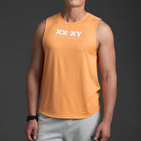 Honest Tank with Logo (XY)