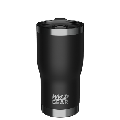 Nicklaus Gold Bear - 20oz Tumbler