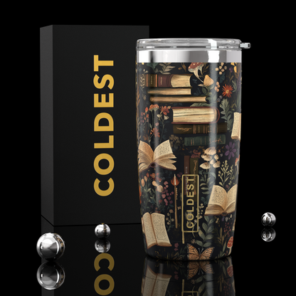 Coldest 20 oz Tumbler v2