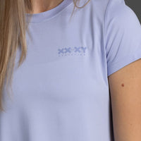 Honest Crop Tee with Logo (XX)