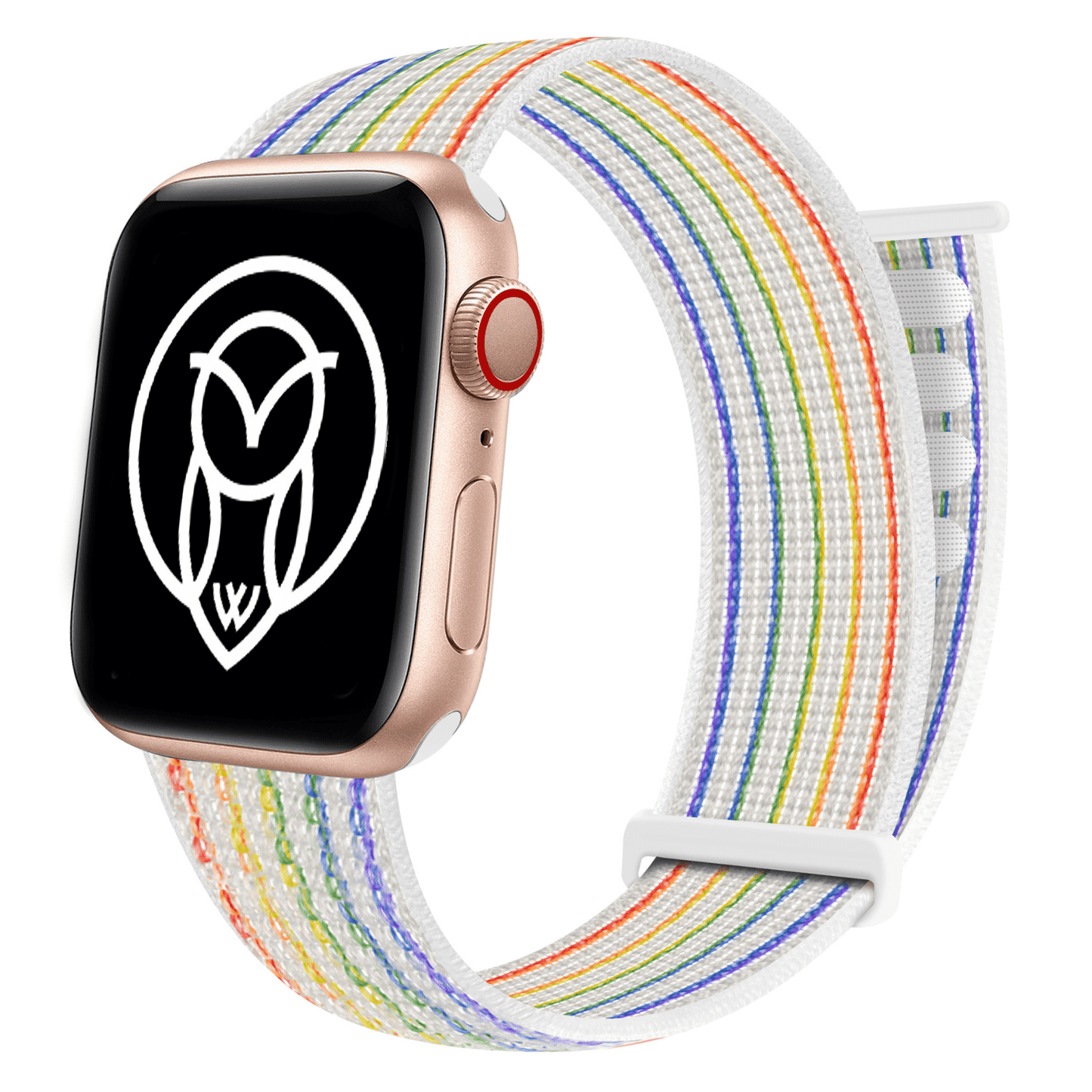 Nyx Nylon Loop Band