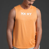 Honest Tank with Logo (XY)