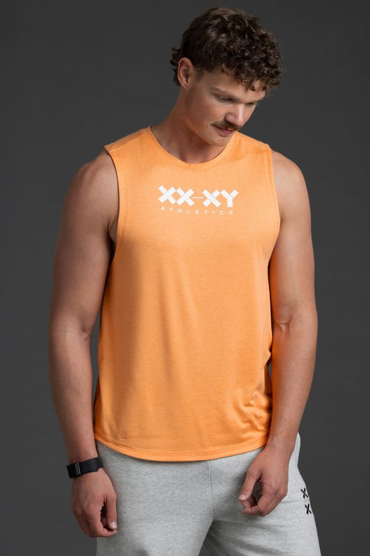Honest Tank with Logo (XY)