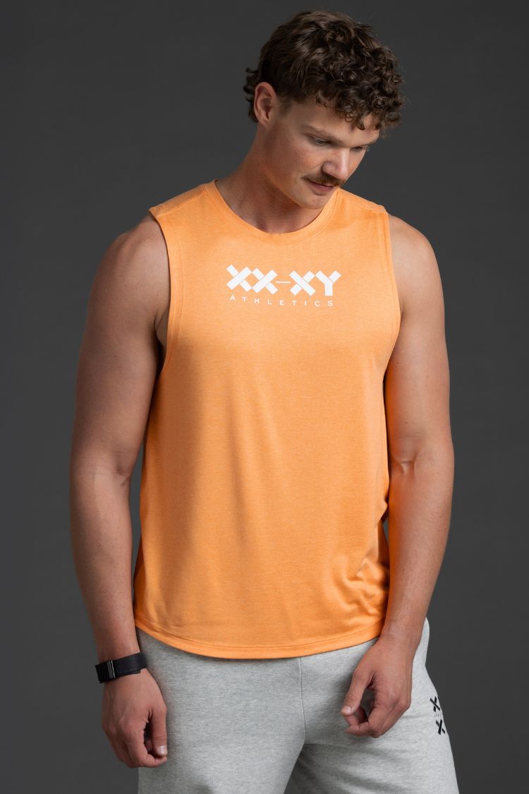 Honest Tank with Logo (XY)