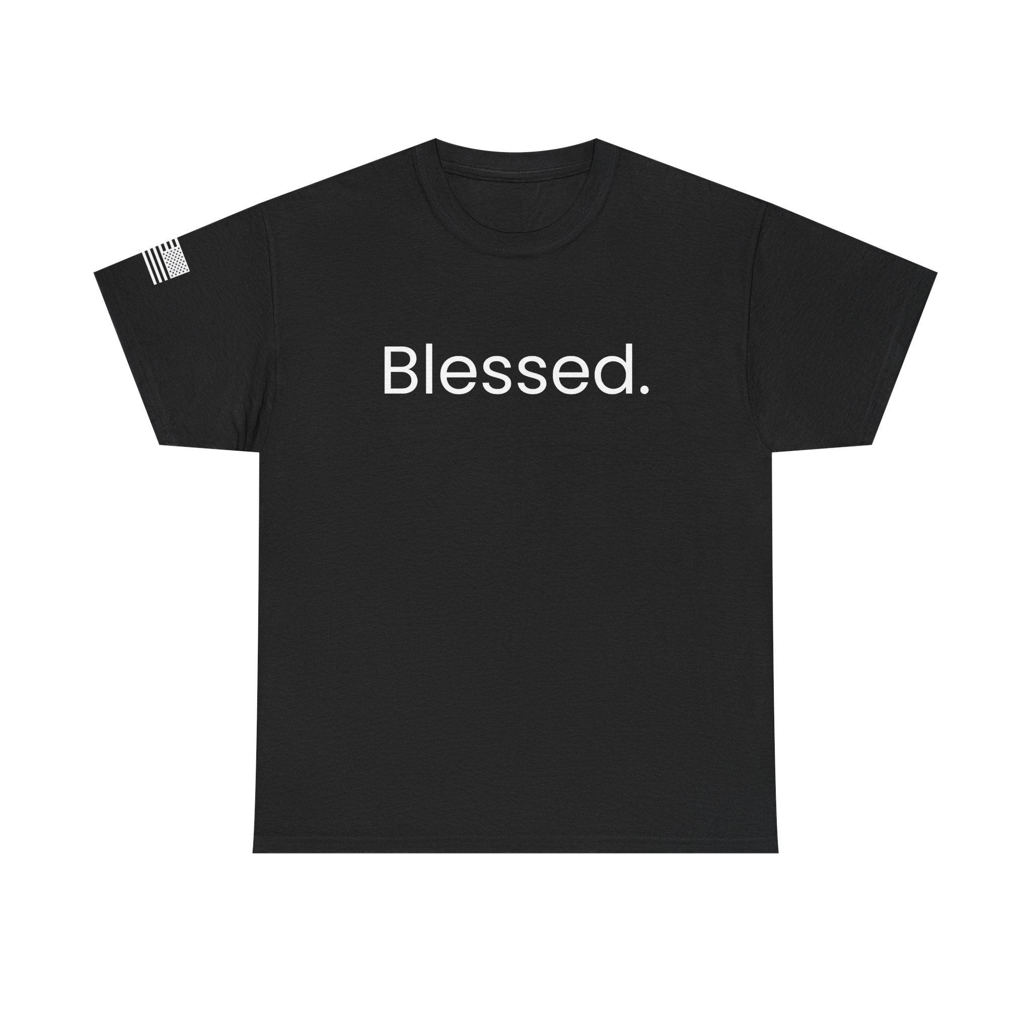 Blessed. T-Shirt