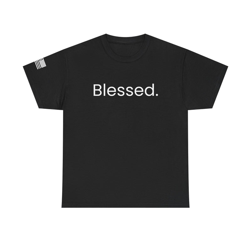Blessed. T-Shirt