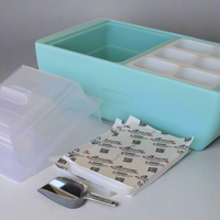 Dubler HEAT Flameless Chafer™ | Coastal Cay