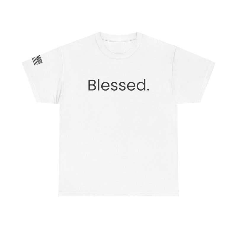 Blessed. T-Shirt