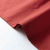 Andie Trim Flutter Sleeve Blouse