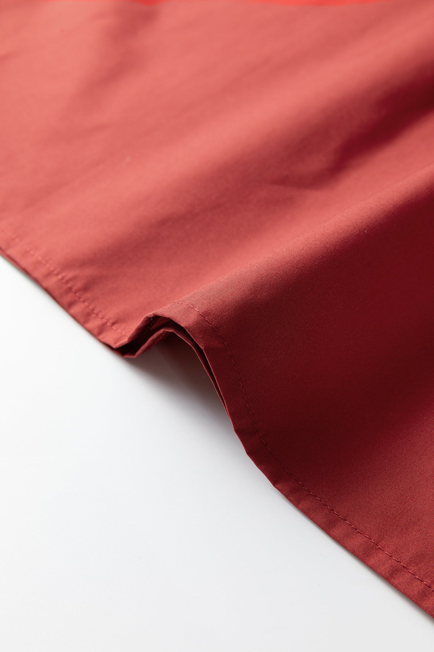 Andie Trim Flutter Sleeve Blouse