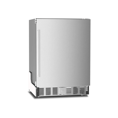 24 Inch Indoor/Outdoor Beverage Refrigerator 58145RKR0