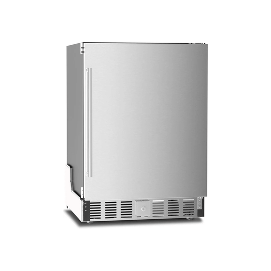 24 Inch Indoor/Outdoor Beverage Refrigerator 58145RKR0