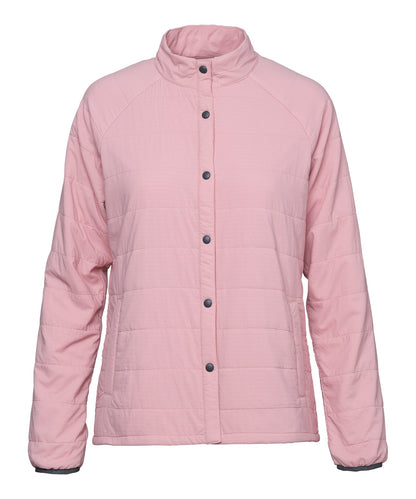 W's Highlands Shirt Jacket