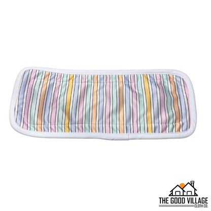 Bamboo Booster | Single | Sun-Kissed Stripes
