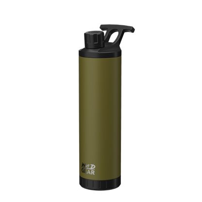 Nicklaus Signature - Stainless Steel 24oz MAG Bottle